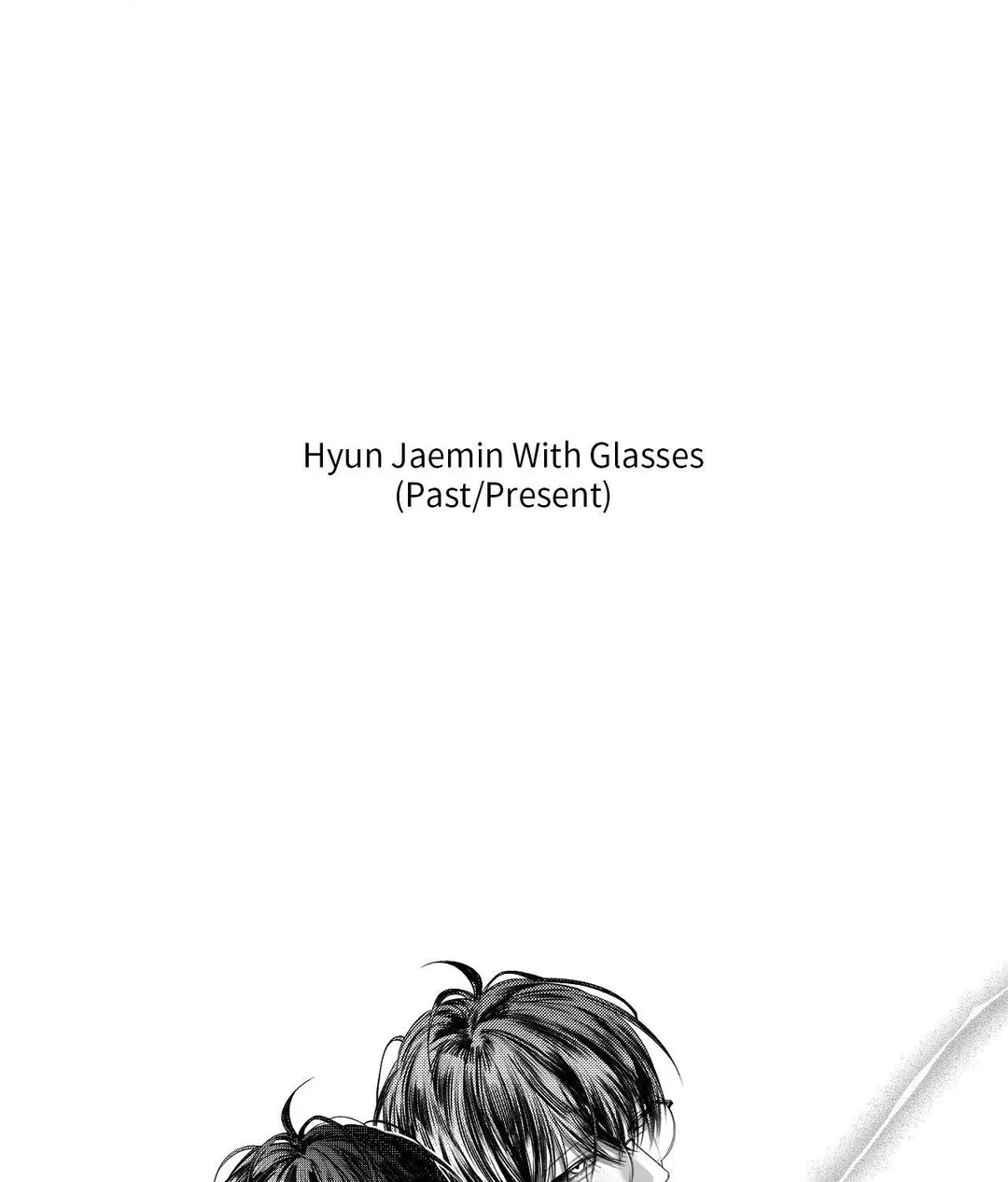 Negative Love - Chapter 29.1 Page 28