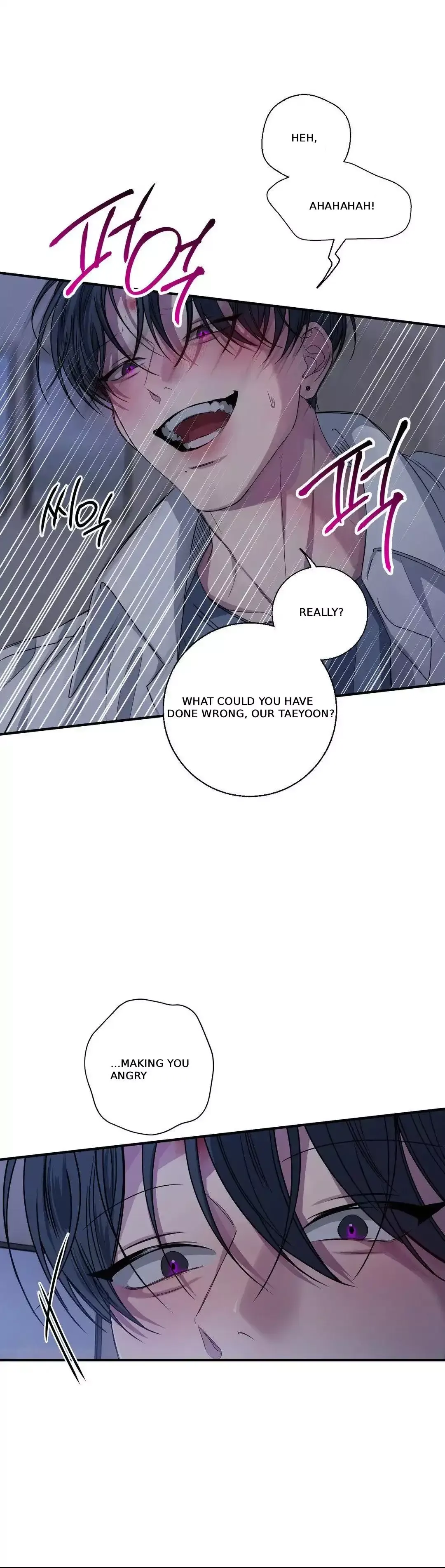 Negative Love - Chapter 29 Page 9