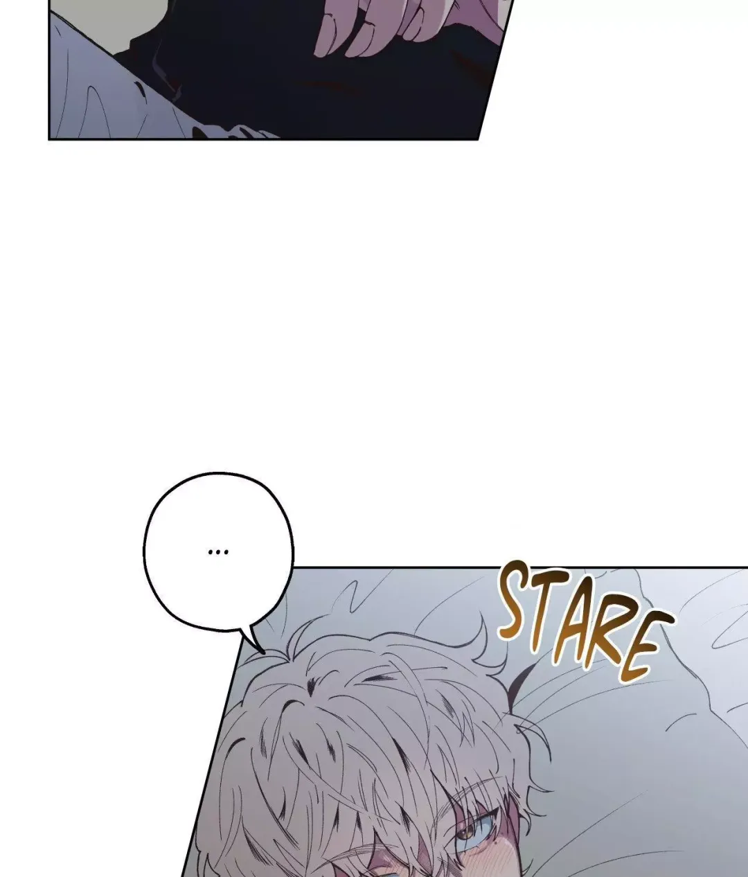 Negative Love - Chapter 3 Page 4