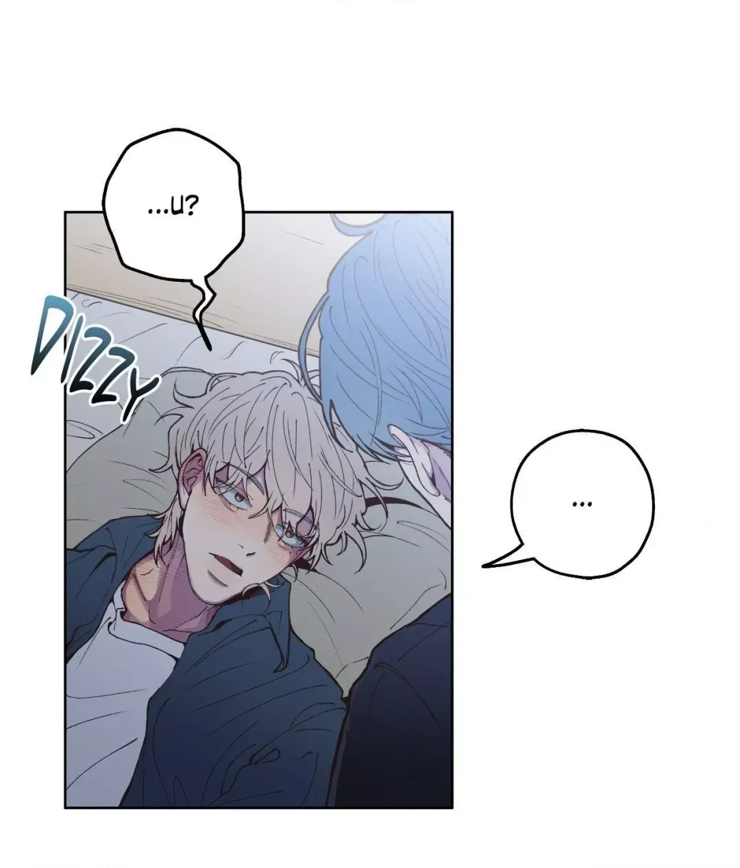 Negative Love - Chapter 3 Page 7