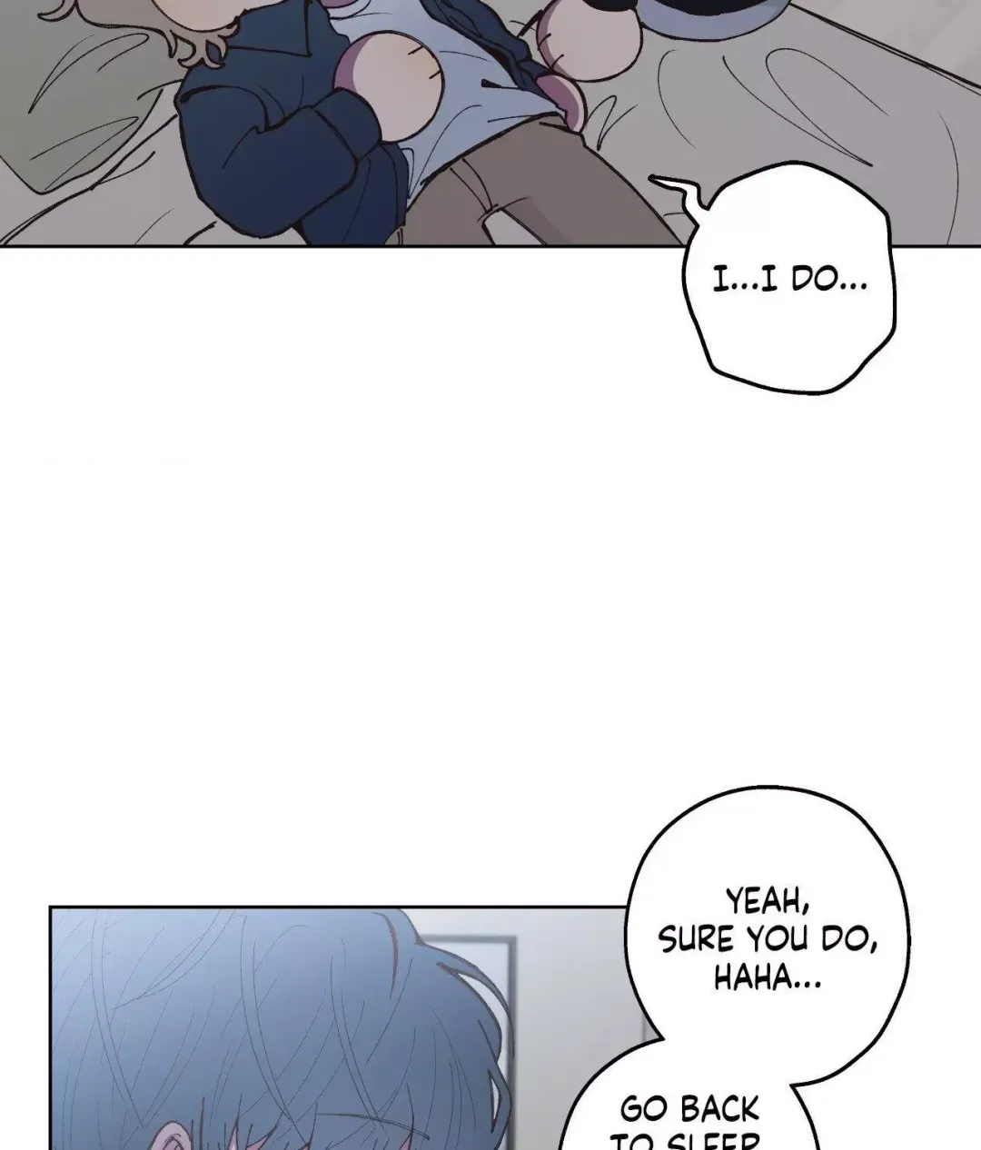Negative Love - Chapter 3 Page 9