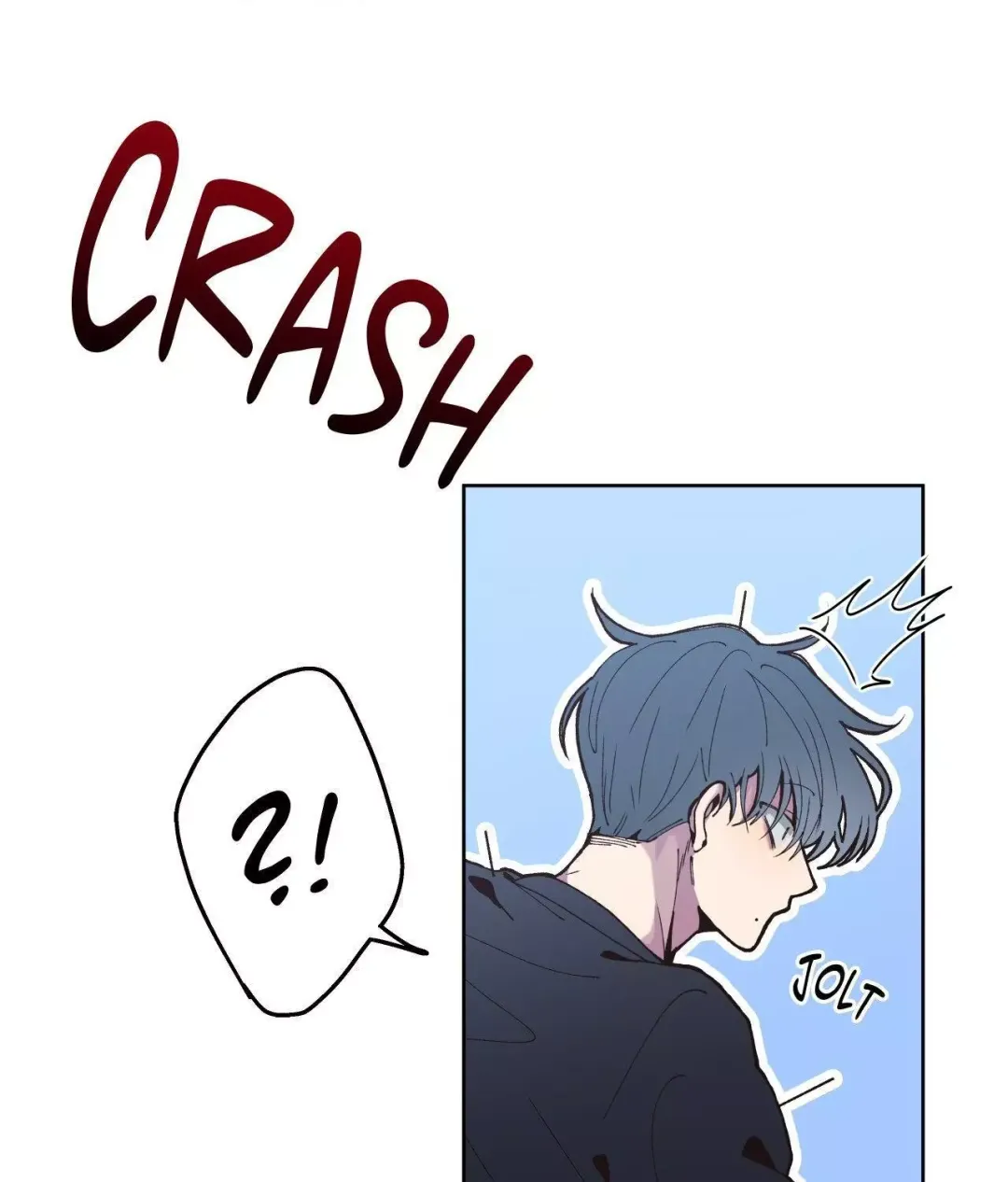 Negative Love - Chapter 3 Page 11