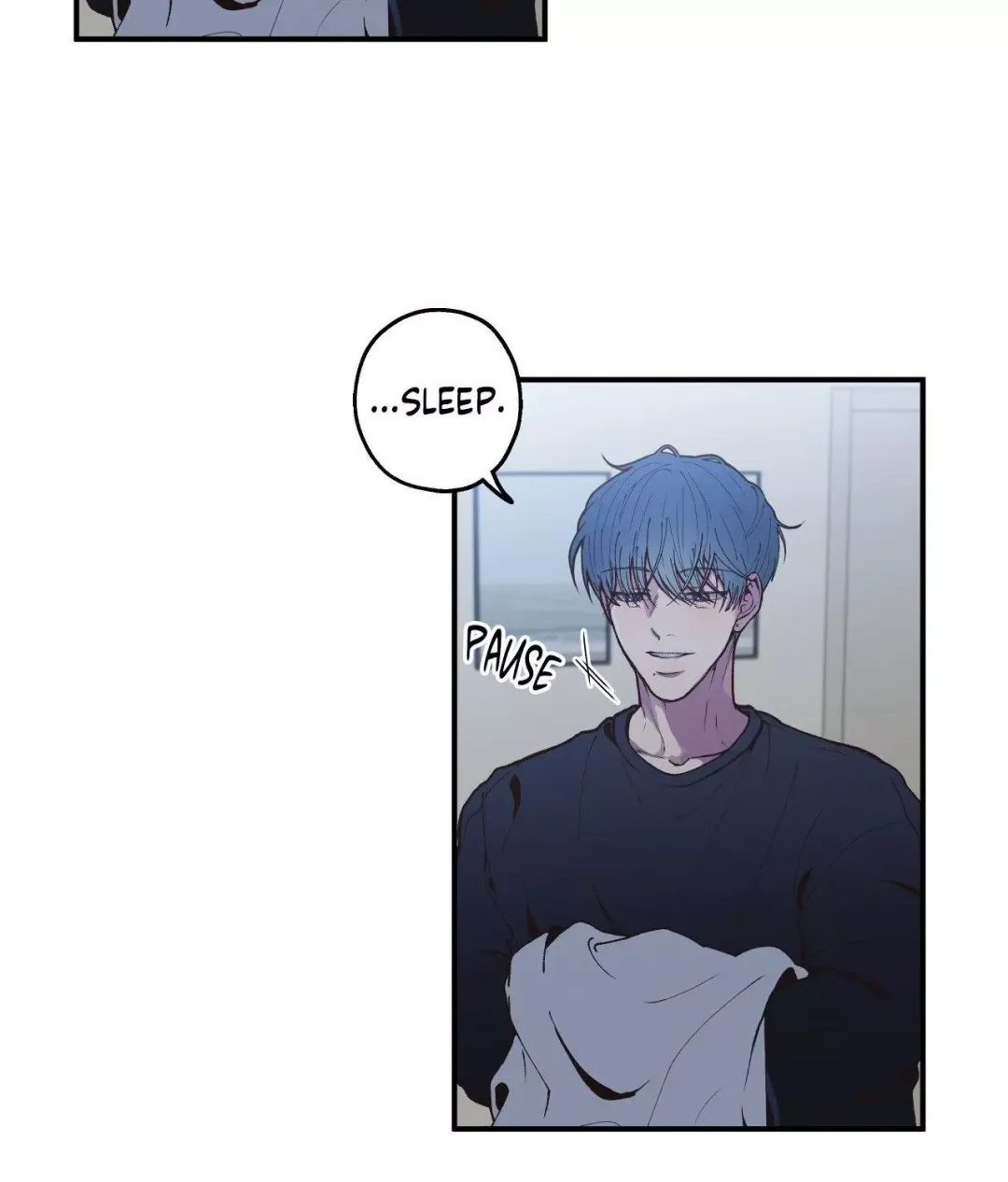 Negative Love - Chapter 3 Page 24