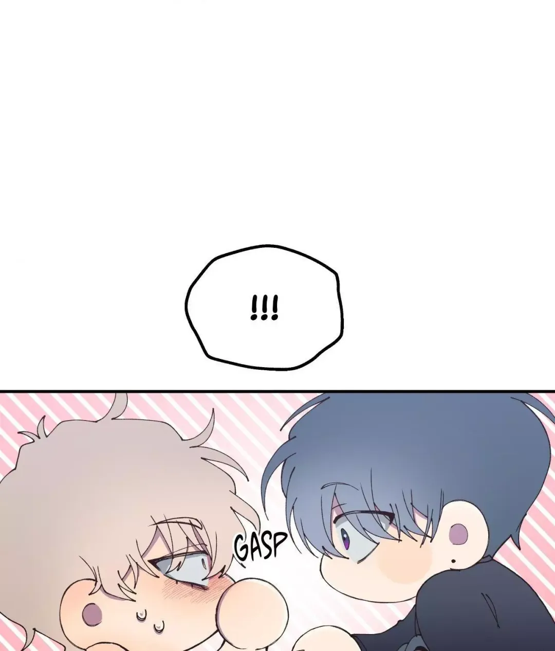 Negative Love - Chapter 3 Page 30
