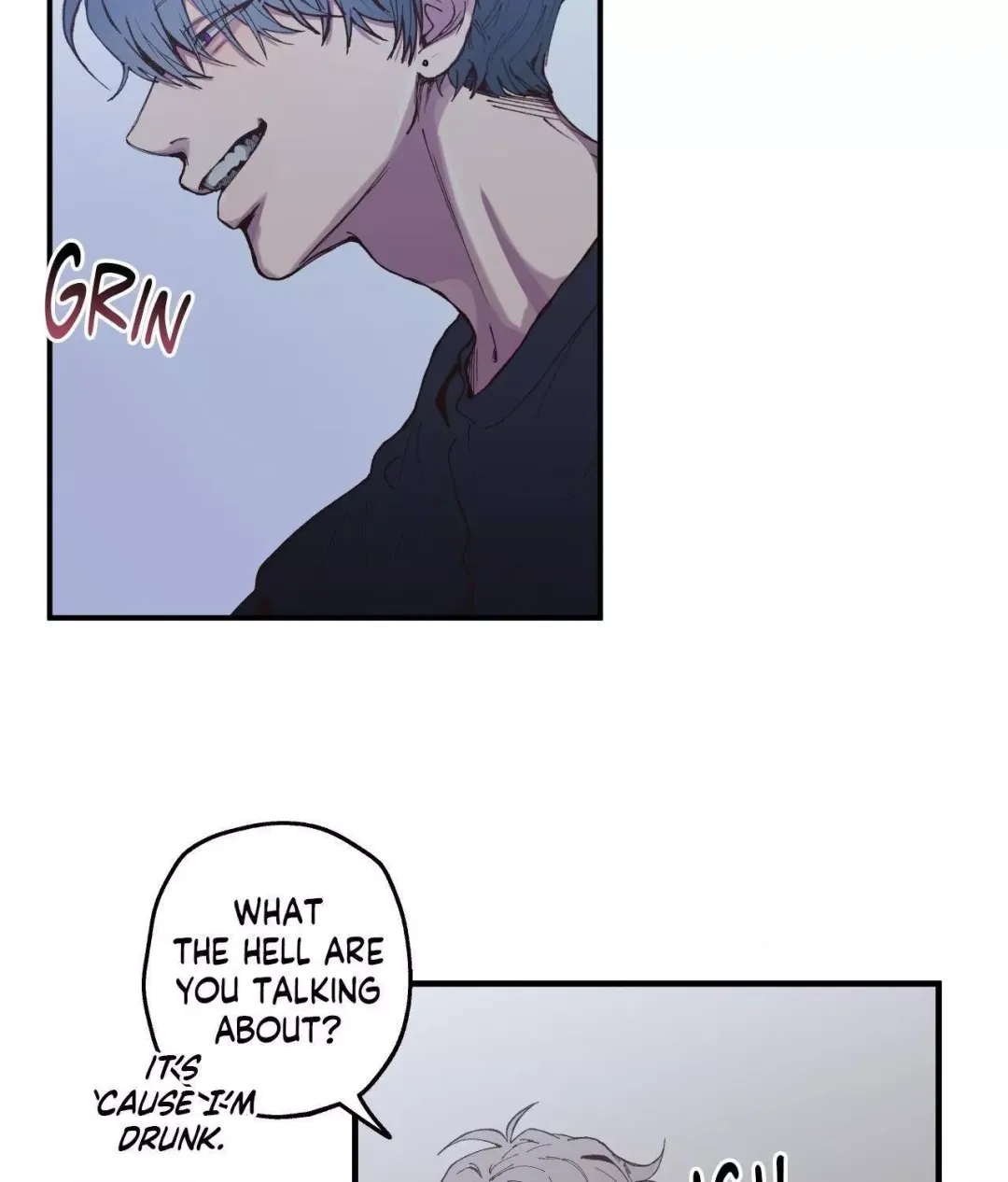 Negative Love - Chapter 3 Page 32