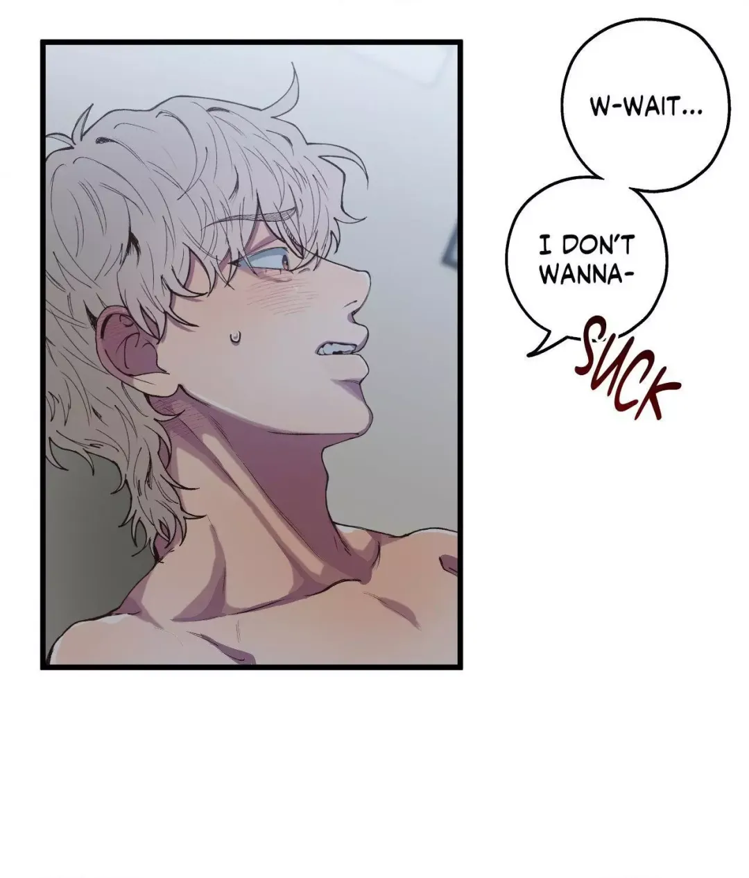 Negative Love - Chapter 3 Page 44