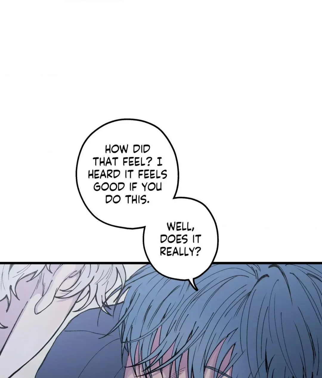 Negative Love - Chapter 3 Page 46