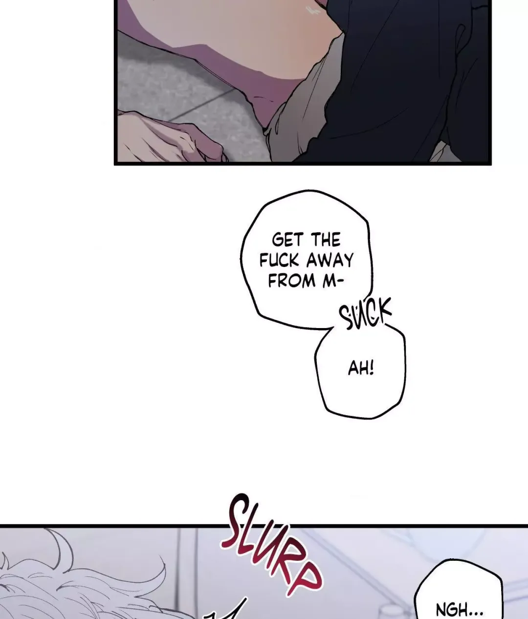 Negative Love - Chapter 3 Page 49