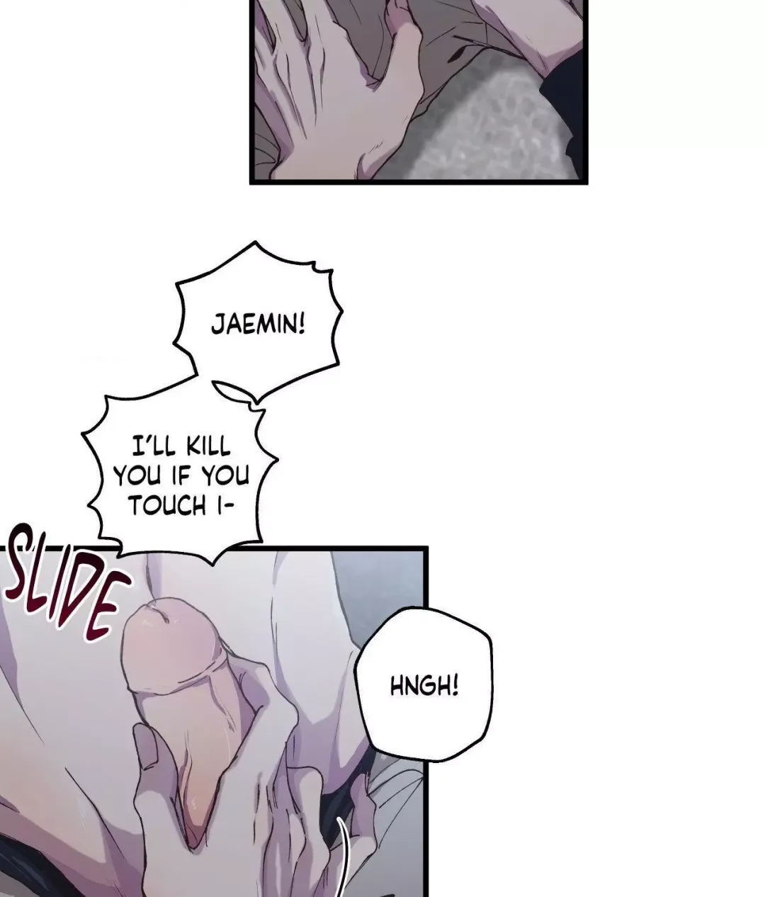 Negative Love - Chapter 3 Page 55