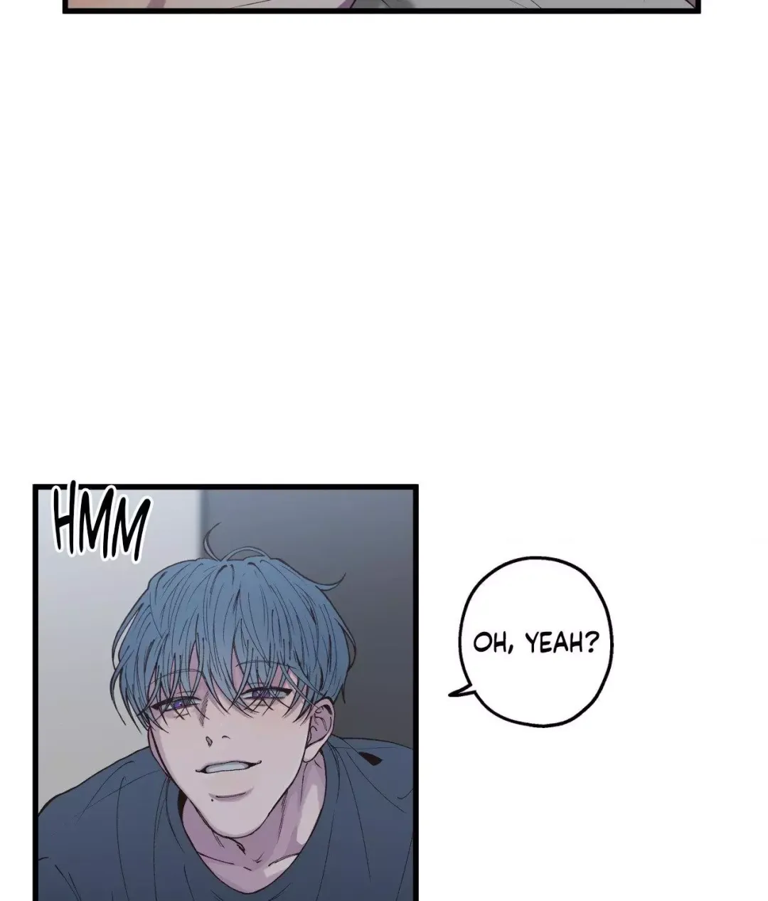Negative Love - Chapter 3 Page 58