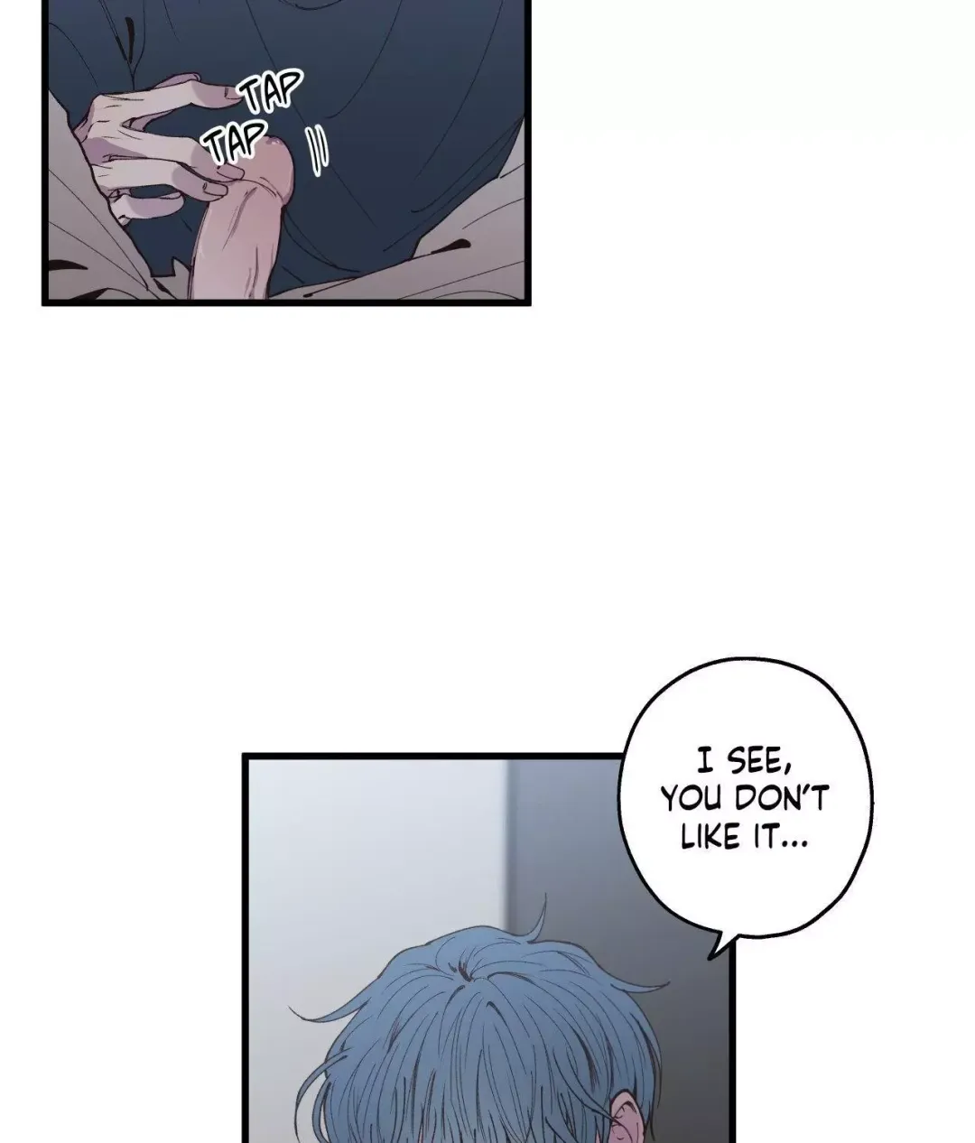 Negative Love - Chapter 3 Page 59