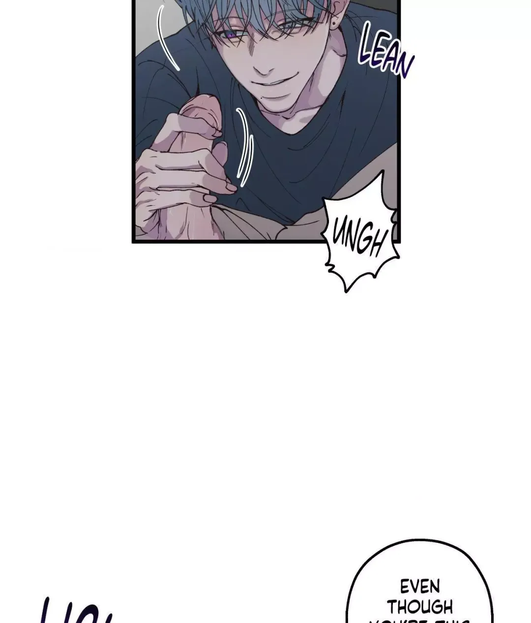Negative Love - Chapter 3 Page 60
