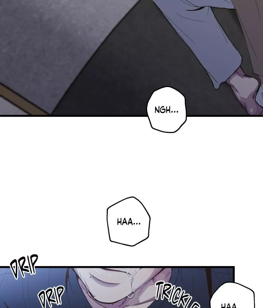 Negative Love - Chapter 3 Page 68