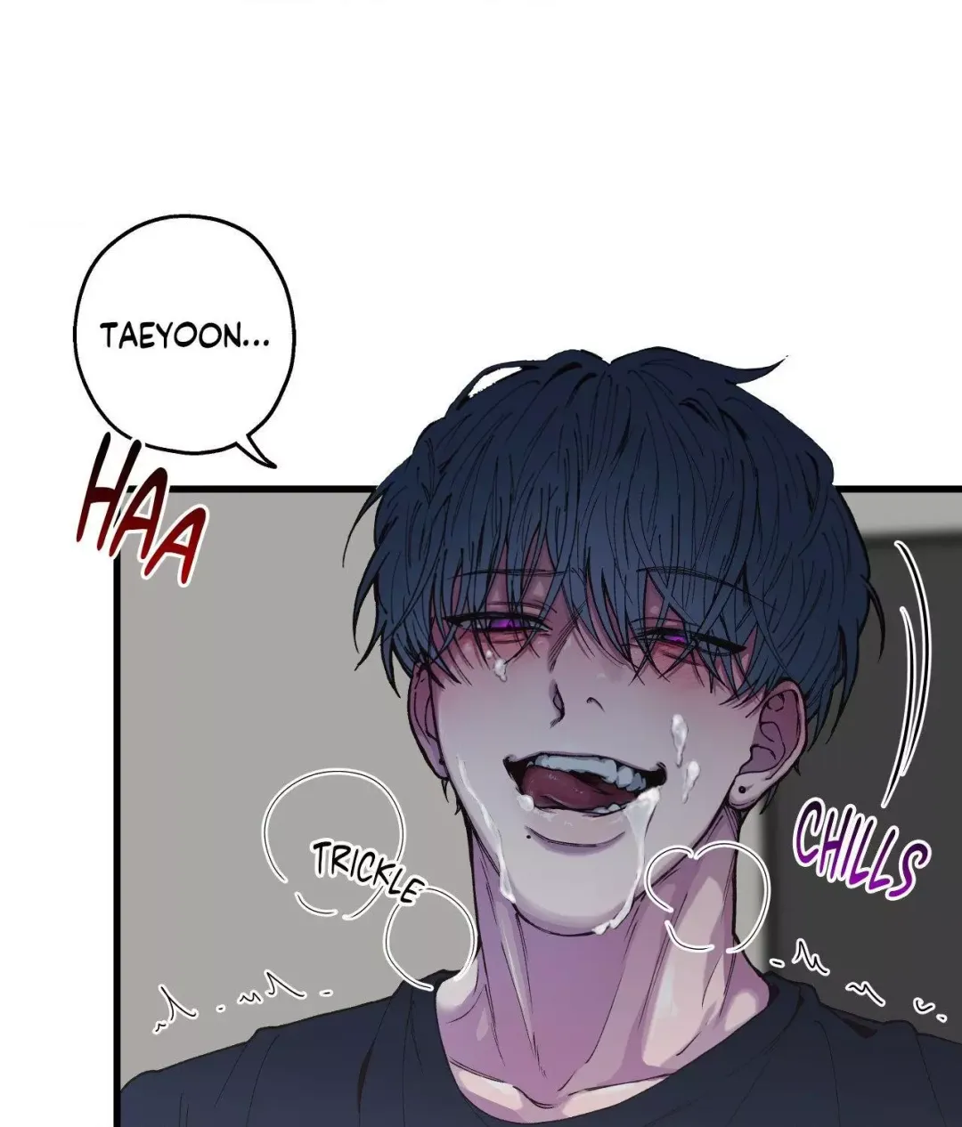 Negative Love - Chapter 3 Page 70