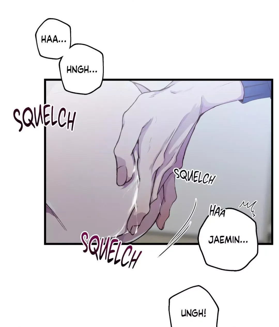 Negative Love - Chapter 3 Page 74