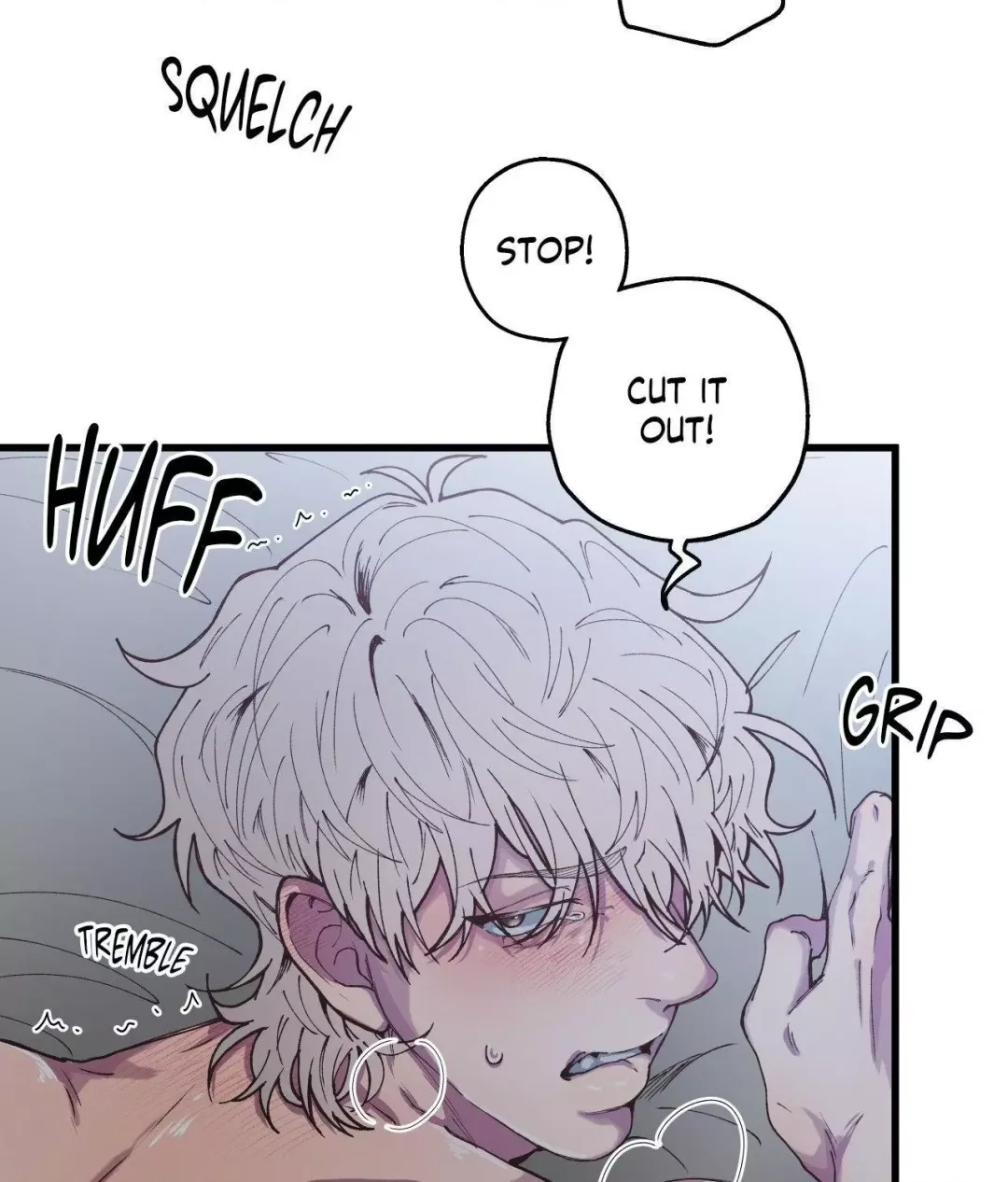 Negative Love - Chapter 3 Page 75