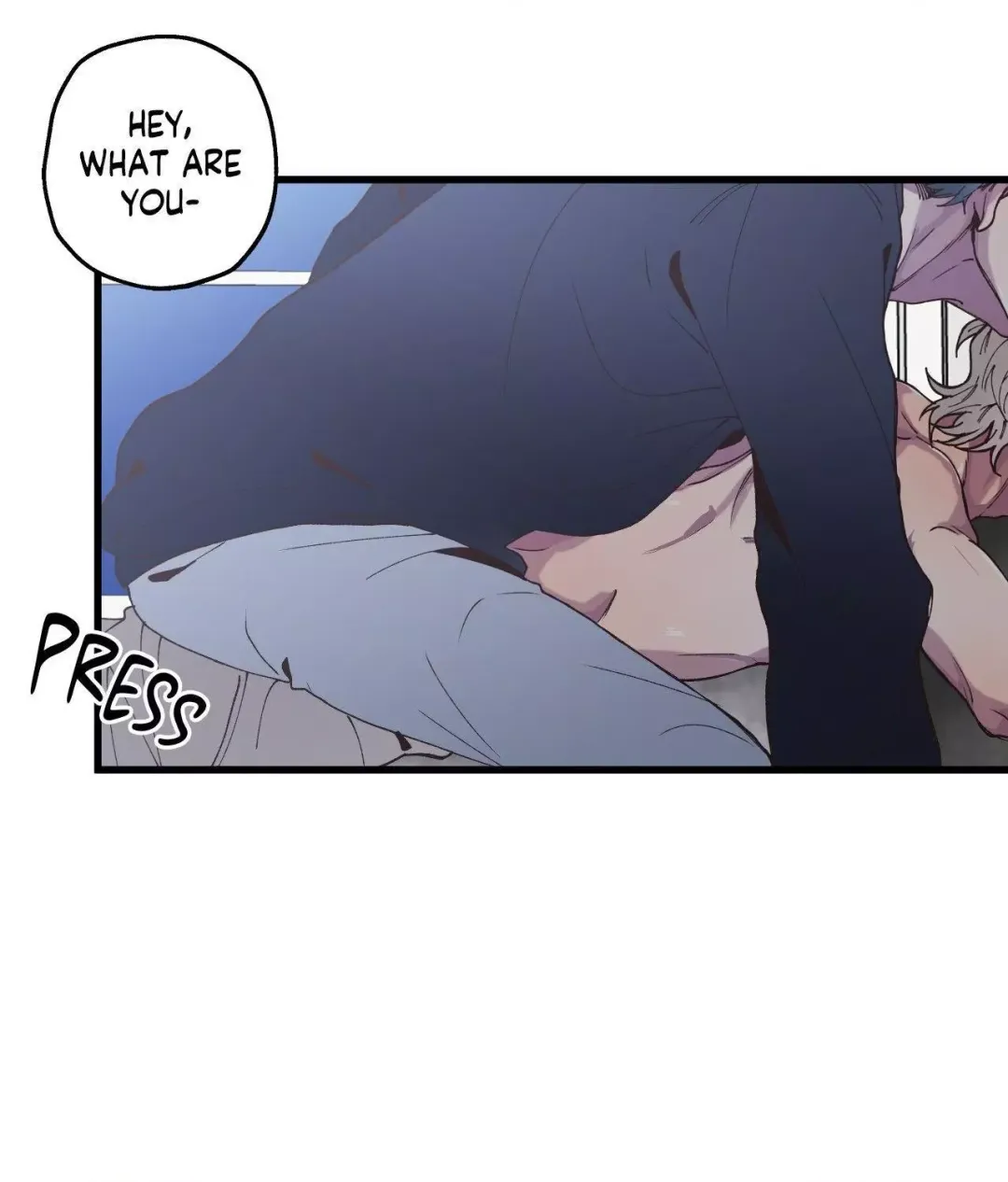 Negative Love - Chapter 3 Page 79