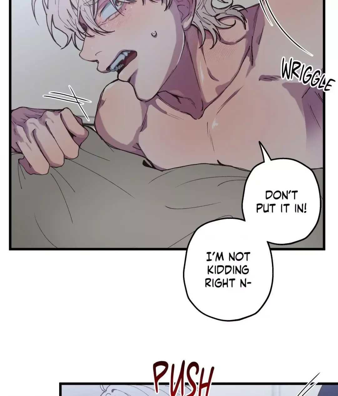 Negative Love - Chapter 3 Page 82