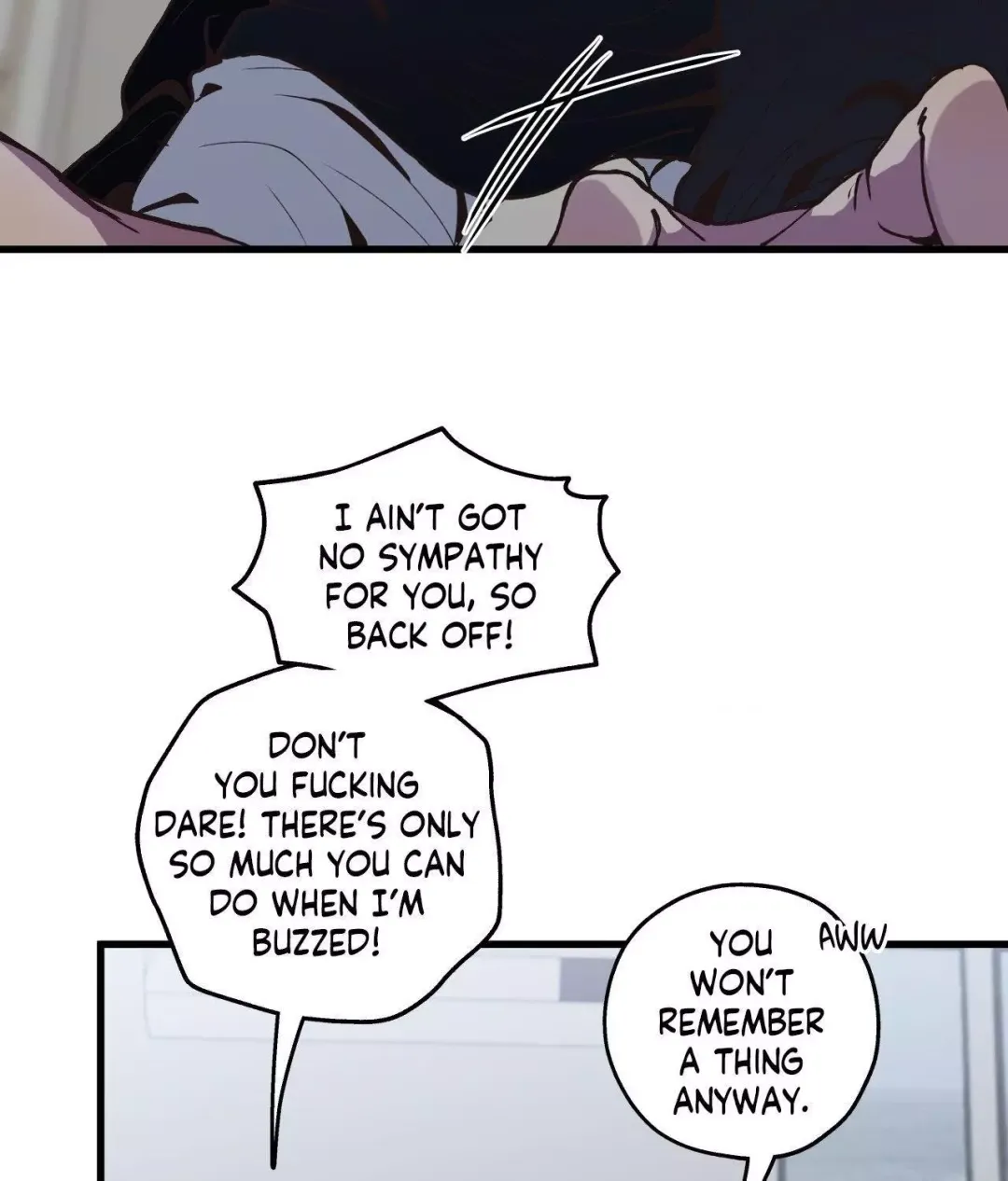 Negative Love - Chapter 3 Page 85
