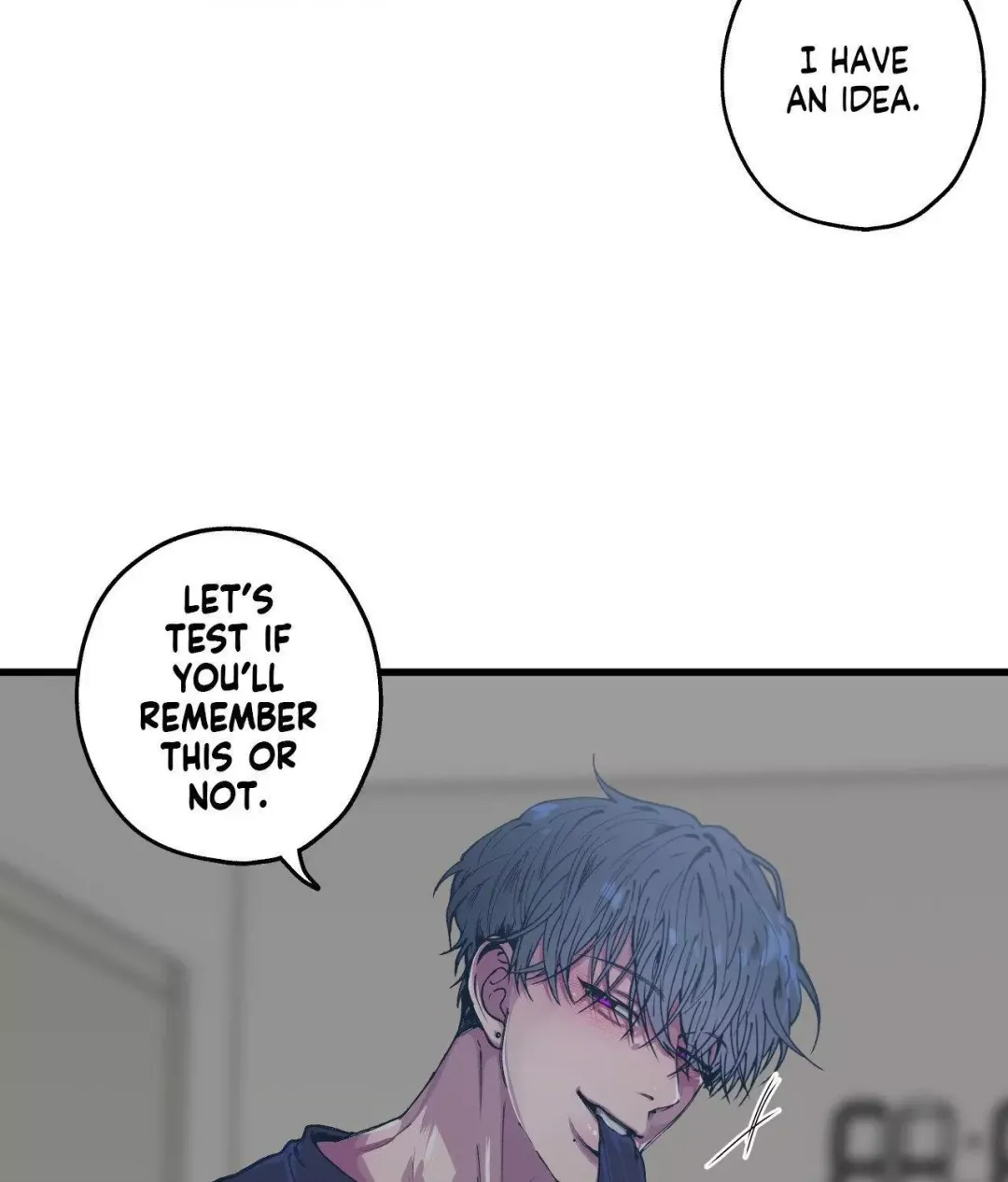 Negative Love - Chapter 3 Page 89