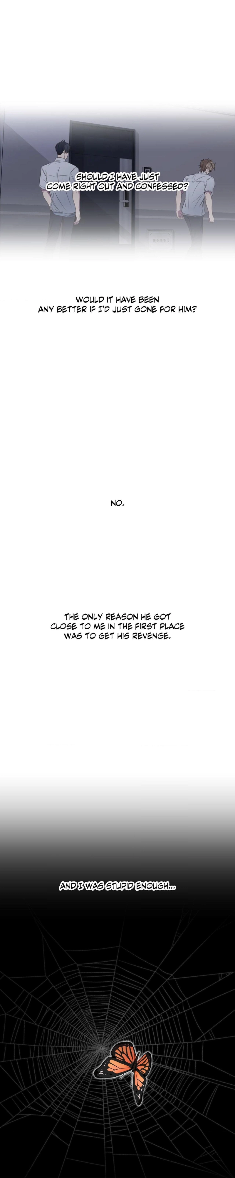 Negative Love - Chapter 30 Page 3