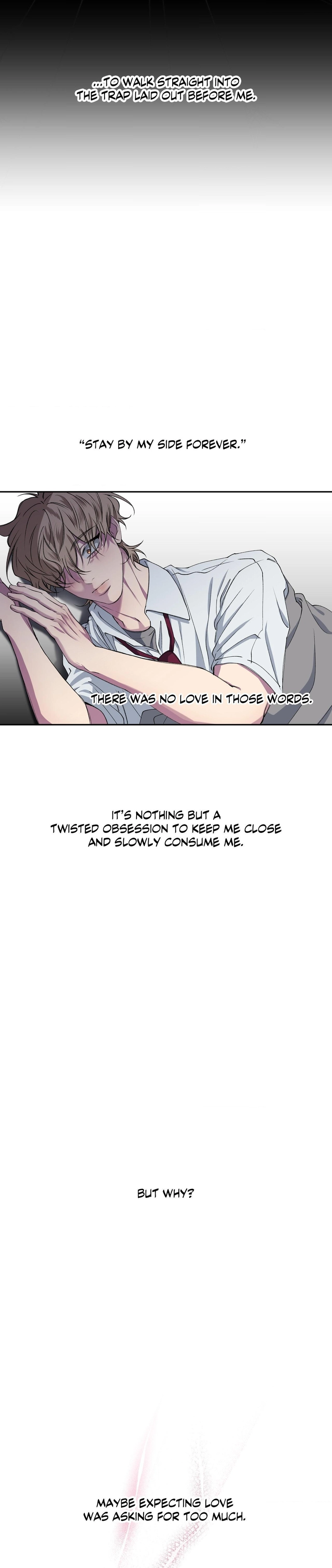 Negative Love - Chapter 30 Page 4