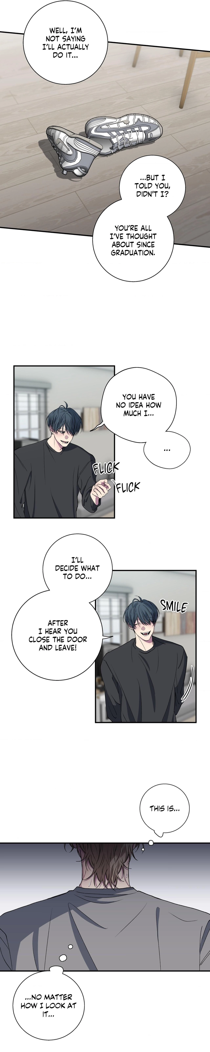 Negative Love - Chapter 30 Page 18