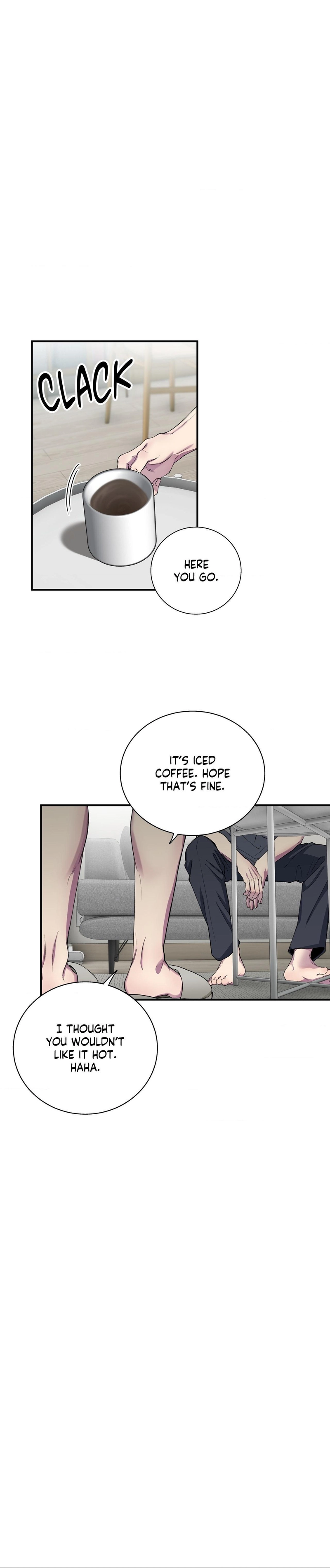 Negative Love - Chapter 30 Page 20