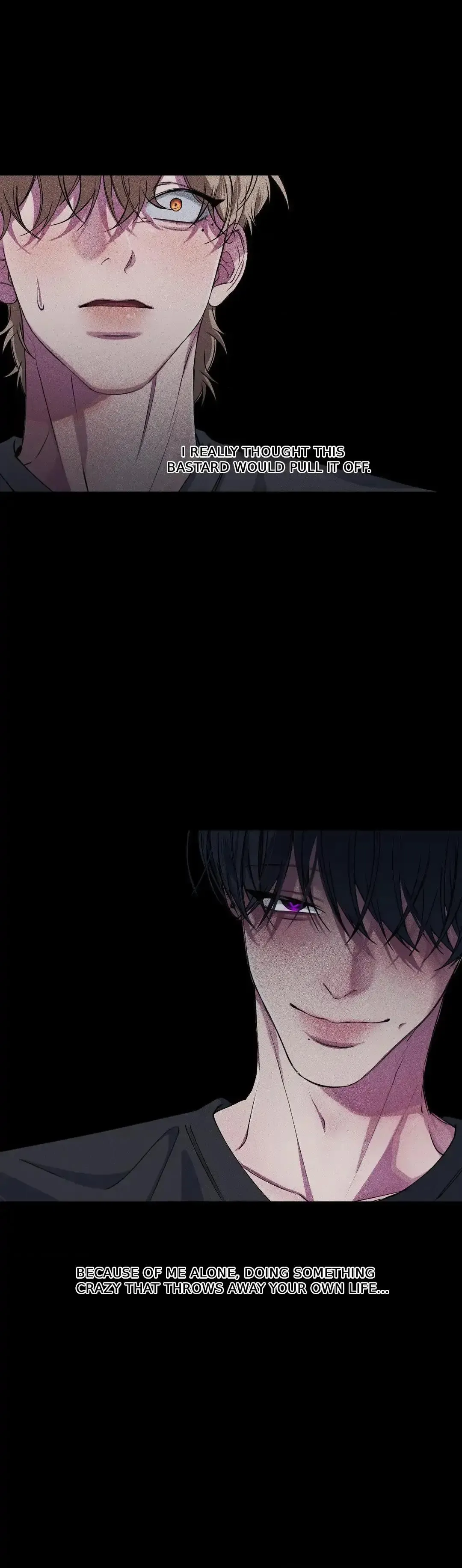 Negative Love - Chapter 31 Page 24