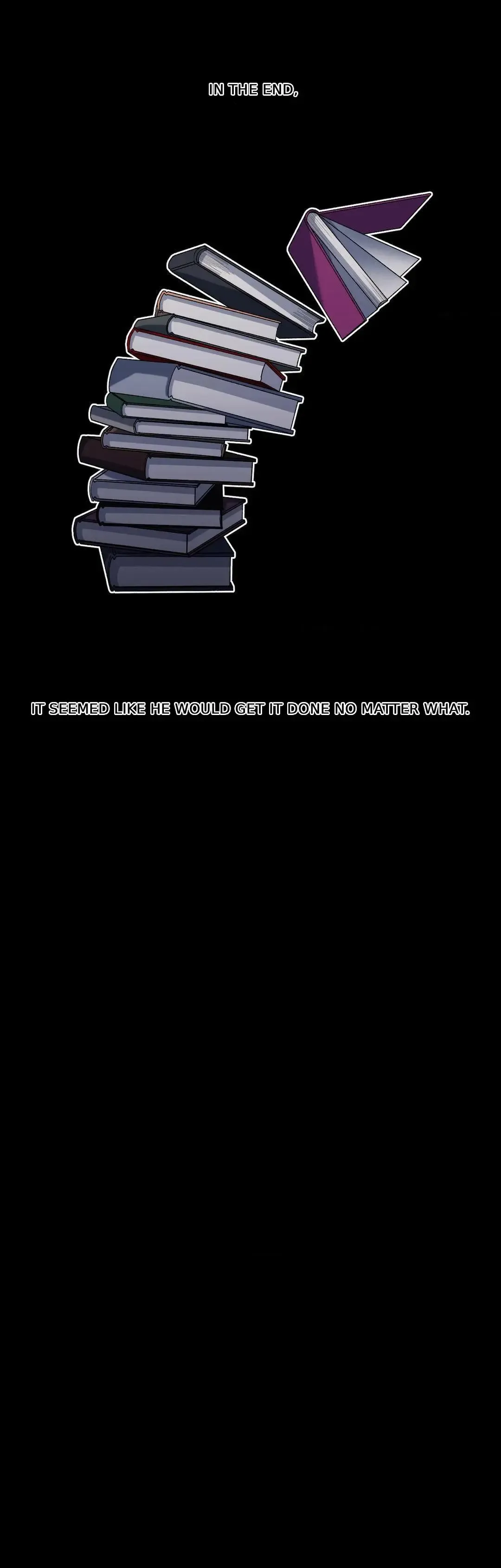 Negative Love - Chapter 31 Page 25