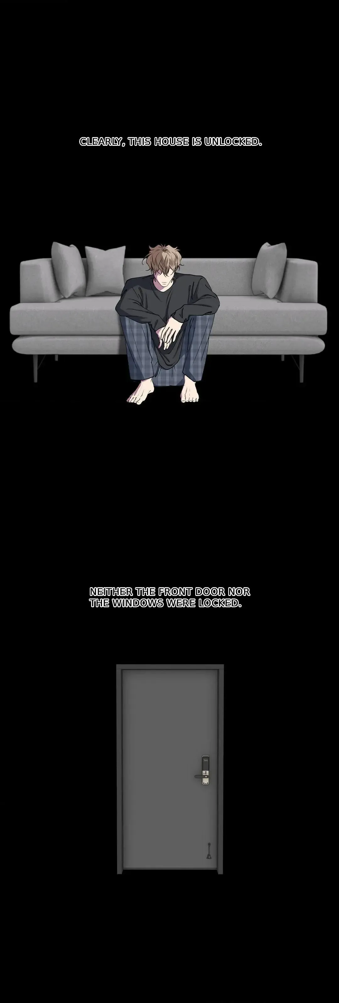 Negative Love - Chapter 31 Page 26