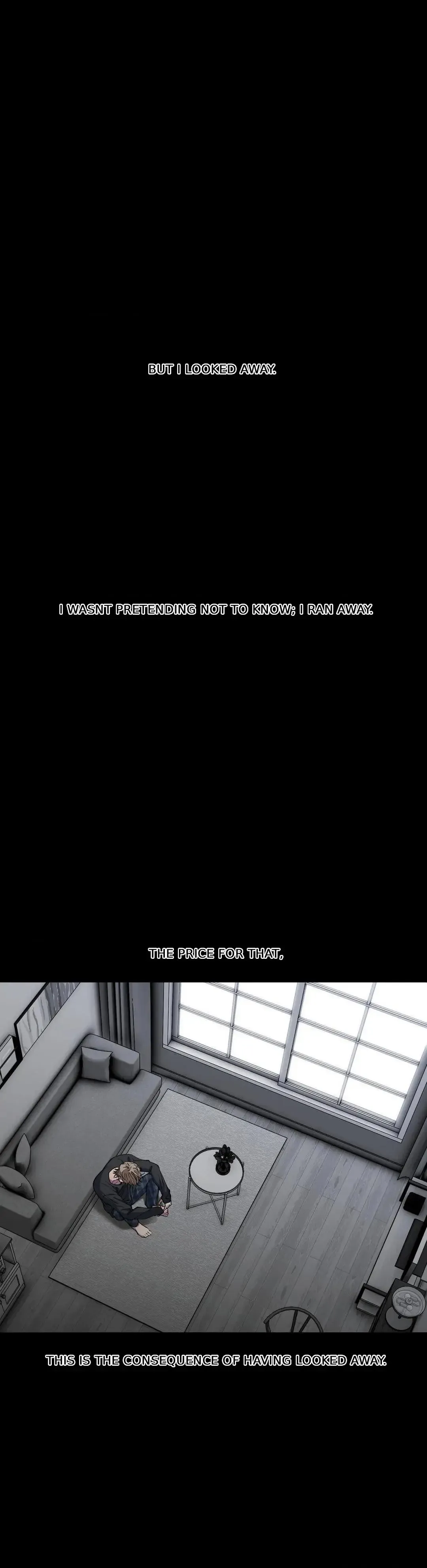Negative Love - Chapter 31 Page 30