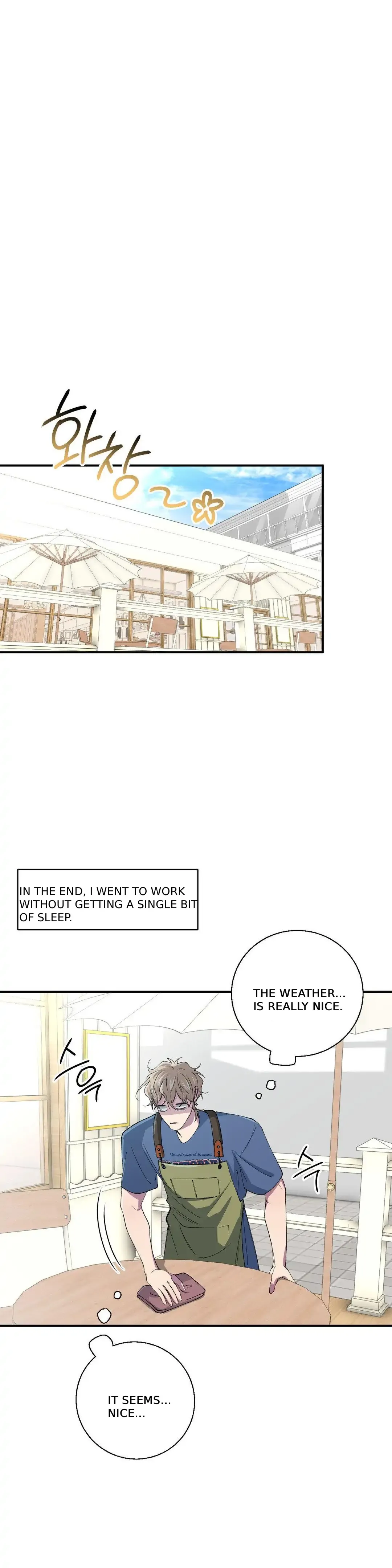 Negative Love - Chapter 34 Page 2