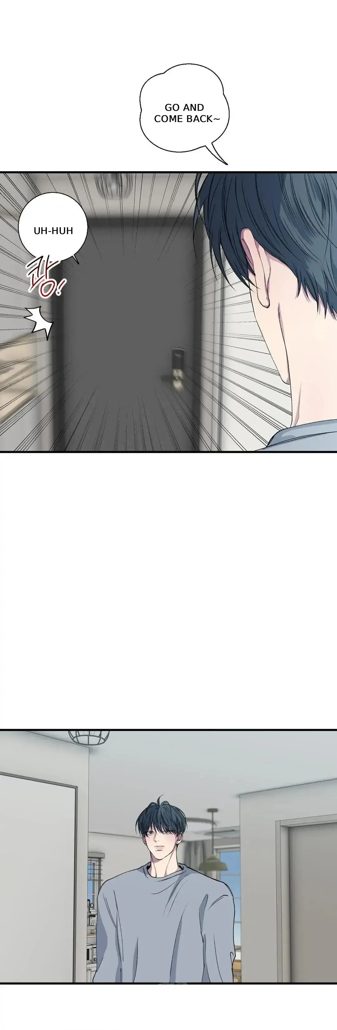 Negative Love - Chapter 35 Page 6