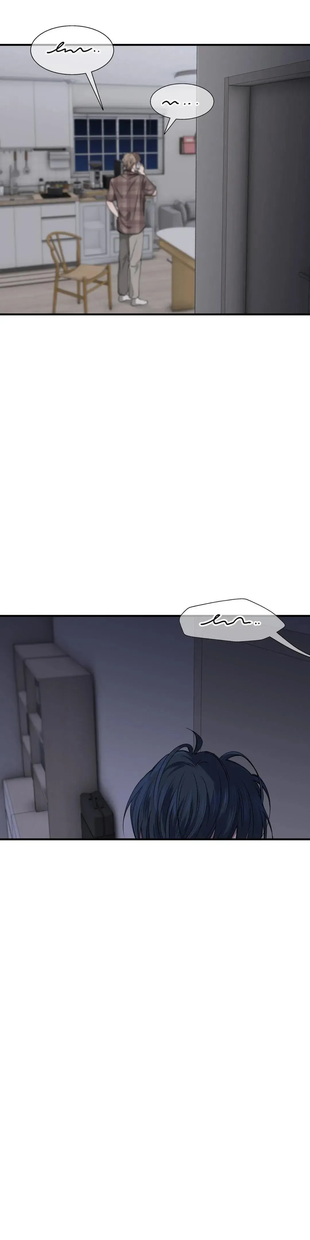 Negative Love - Chapter 35 Page 25