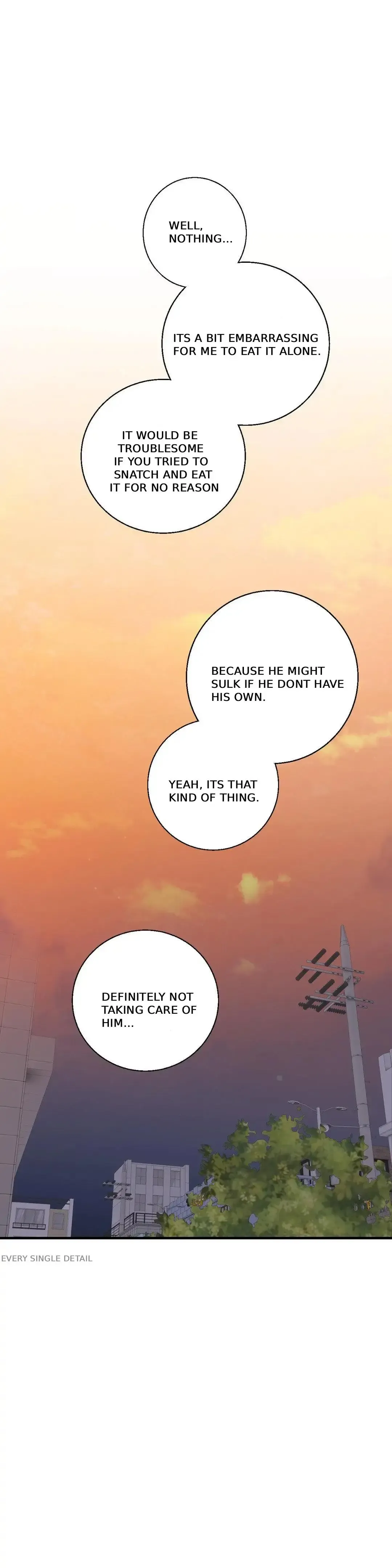 Negative Love - Chapter 36 Page 9