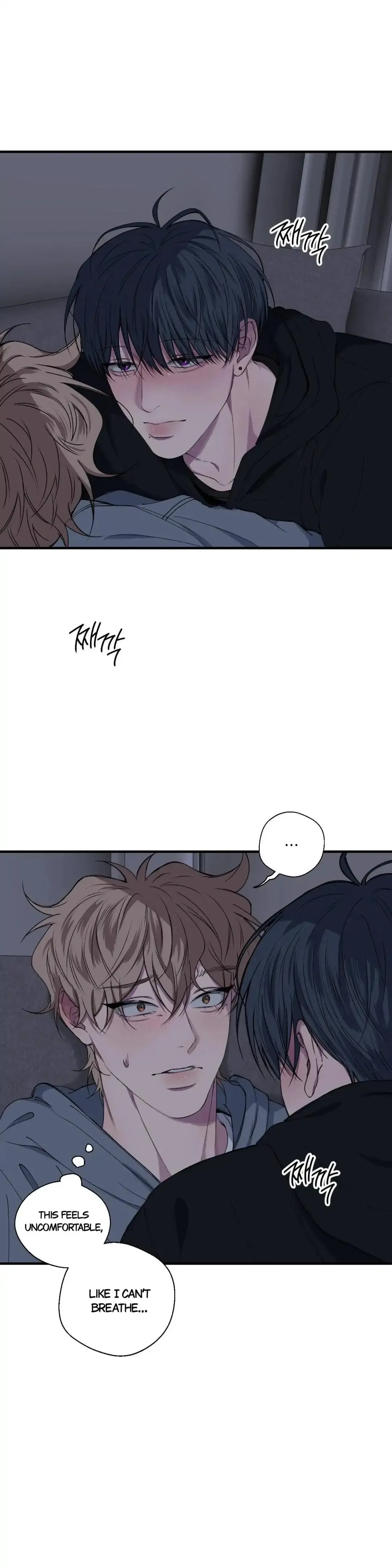 Negative Love - Chapter 37 Page 26
