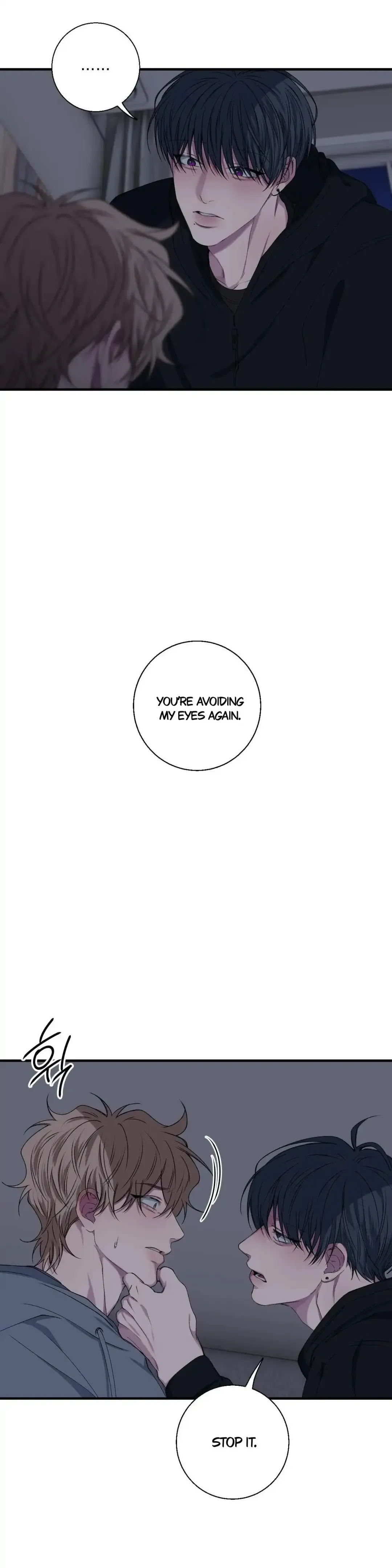 Negative Love - Chapter 37 Page 29