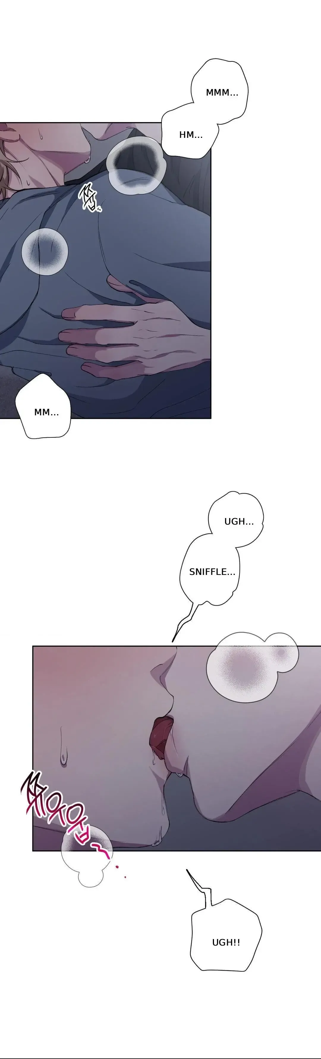 Negative Love - Chapter 38 Page 4