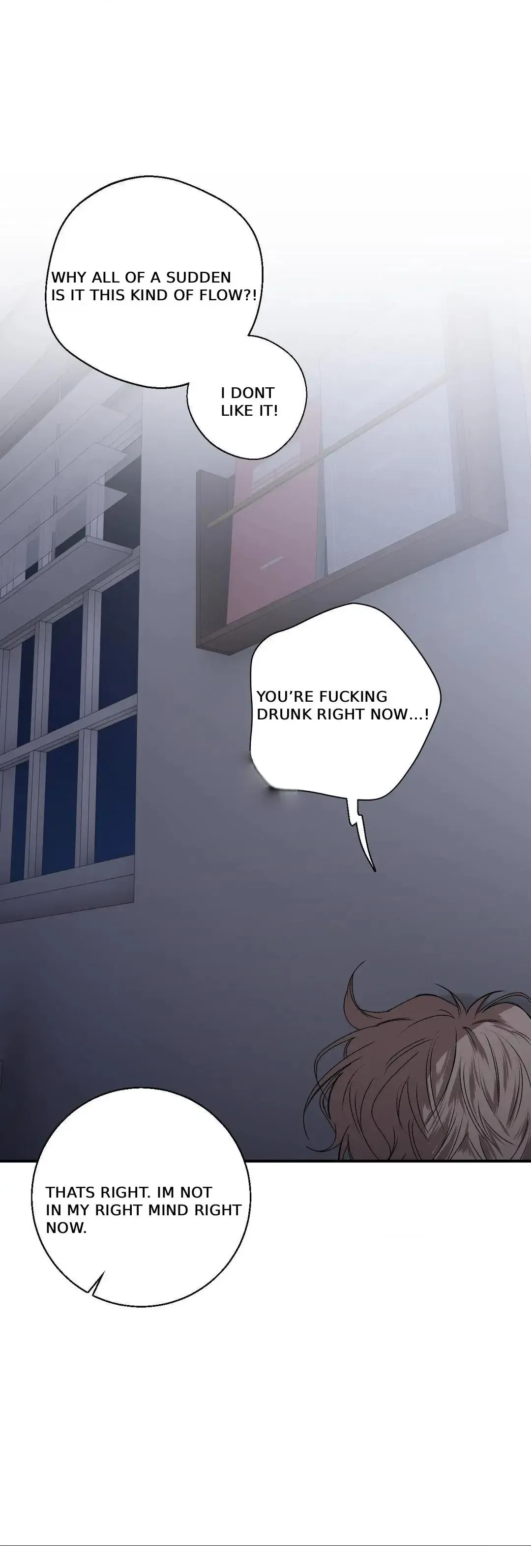 Negative Love - Chapter 38 Page 8
