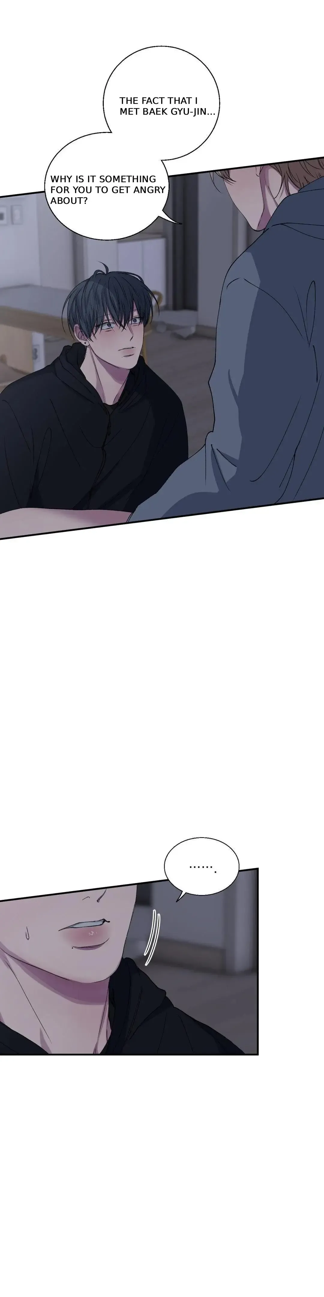Negative Love - Chapter 38 Page 22