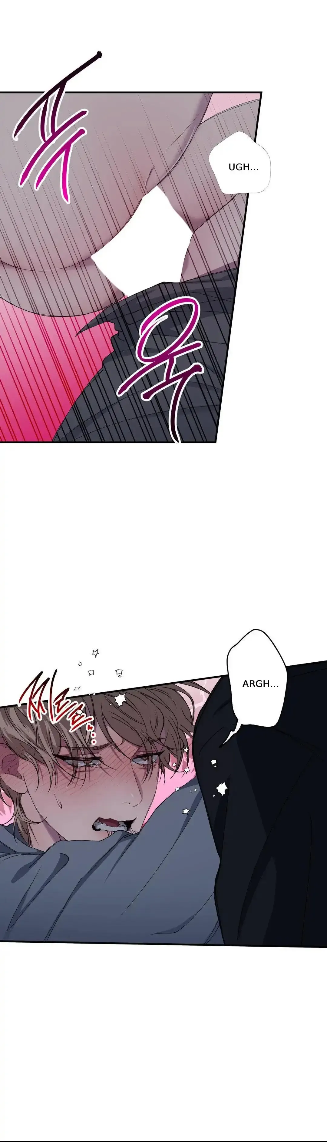 Negative Love - Chapter 38 Page 29