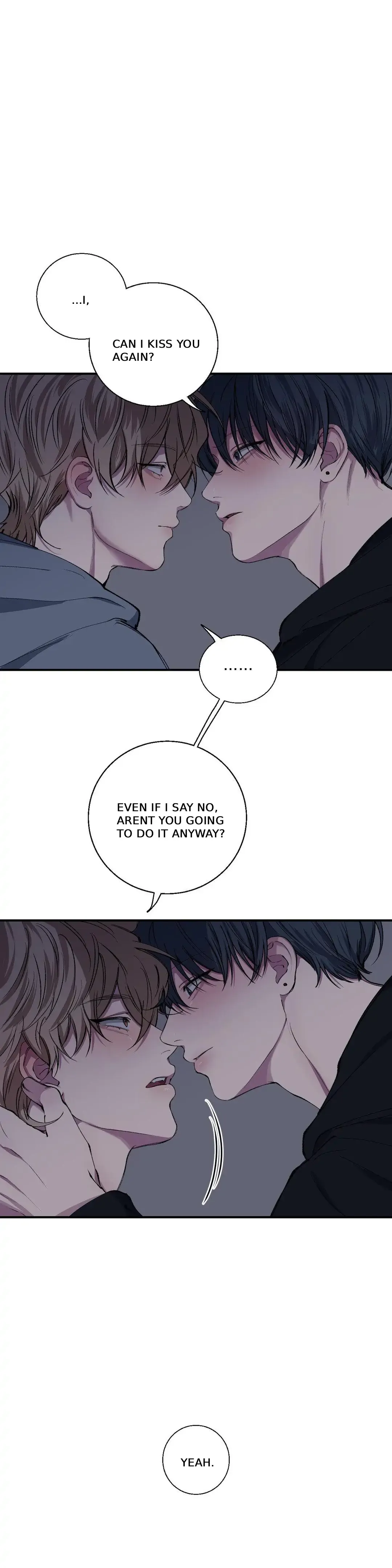 Negative Love - Chapter 39 Page 26
