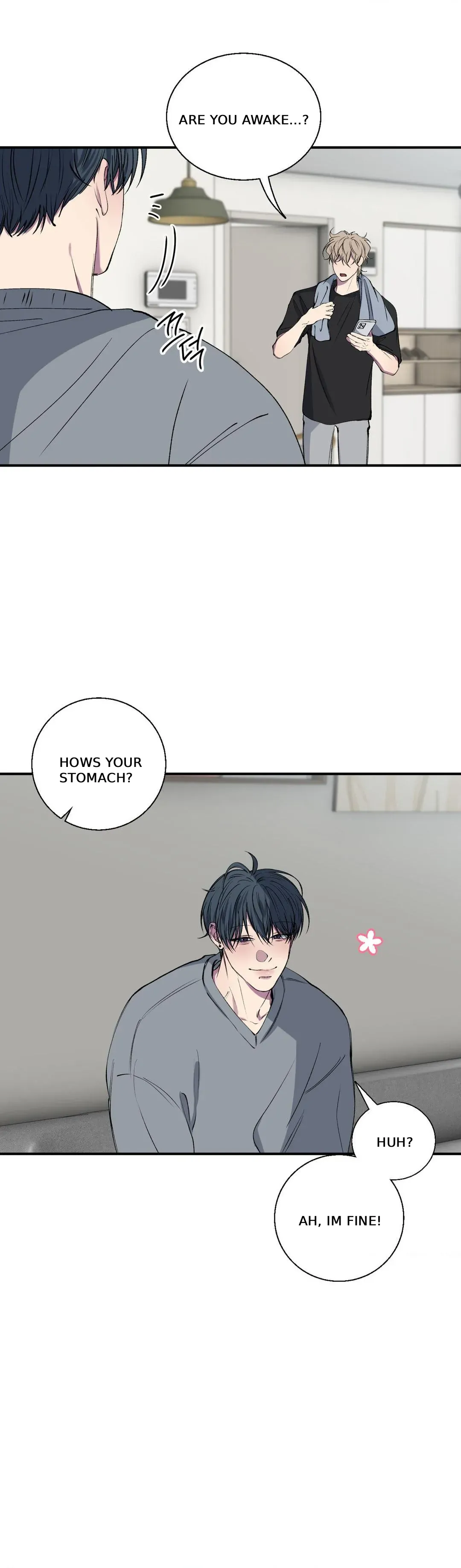 Negative Love - Chapter 39 Page 30