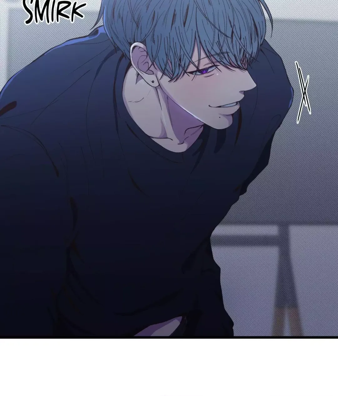 Negative Love - Chapter 4 Page 5