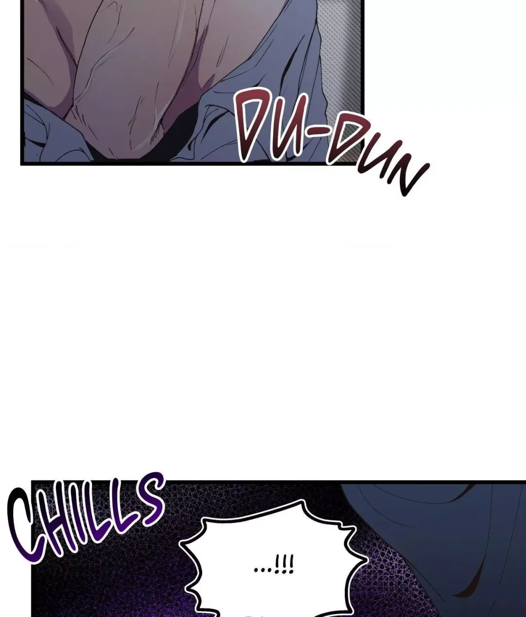 Negative Love - Chapter 4 Page 6