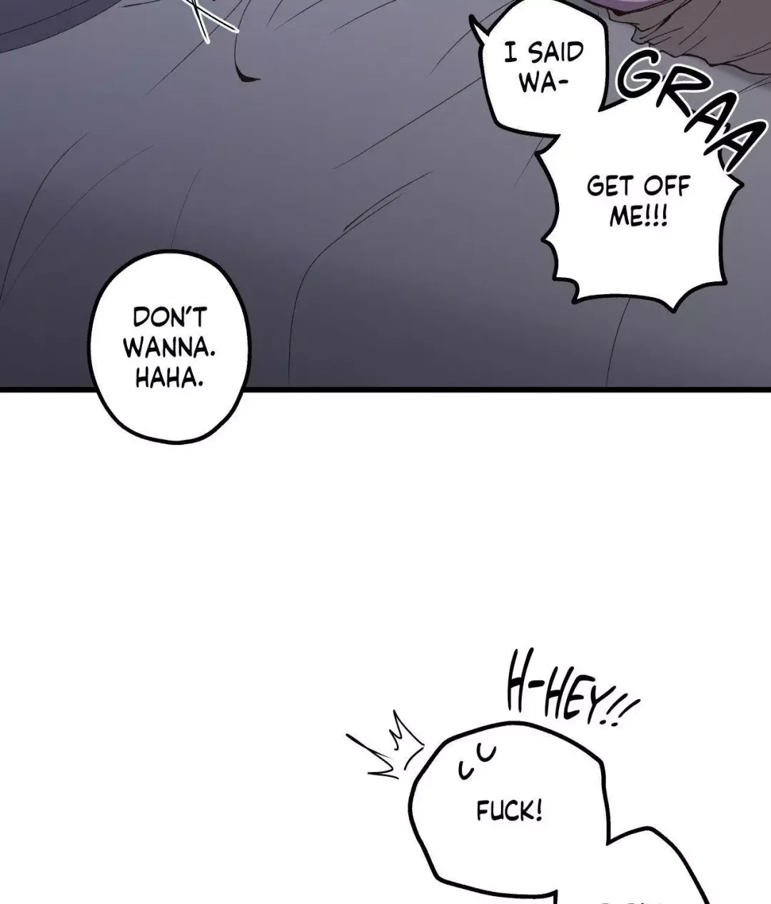 Negative Love - Chapter 4 Page 11