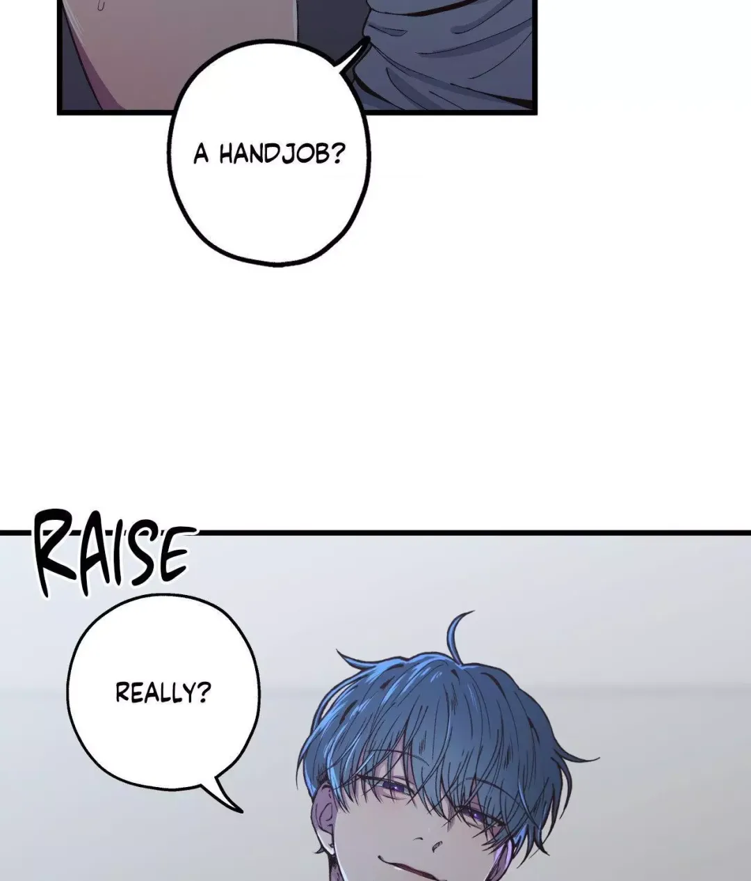 Negative Love - Chapter 4 Page 13