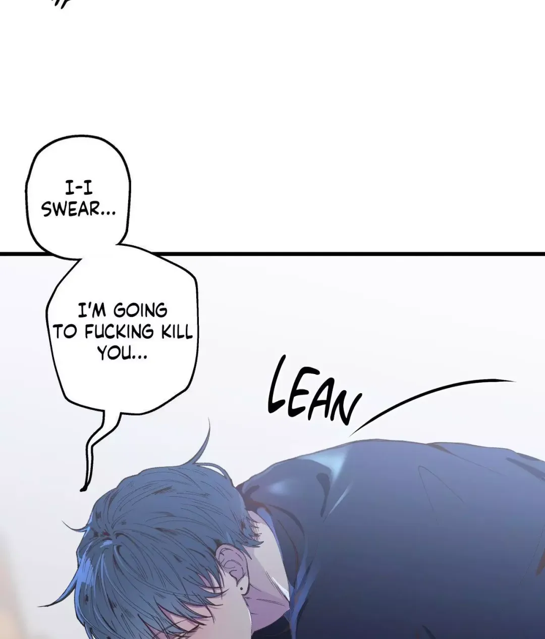 Negative Love - Chapter 4 Page 23