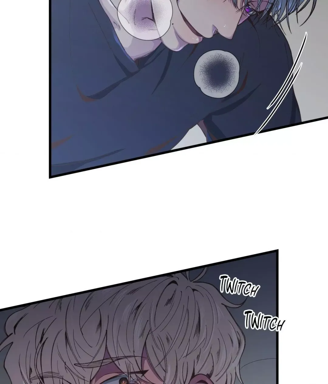 Negative Love - Chapter 4 Page 27